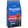 Ração Premier Formula para Cães Adultos Raças Grandes Sabor Carne 15Kg