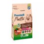Ração Premier Nattú para Cães Adultos Raças Pequenas Sabor Frango e Mandioca 1Kg