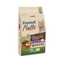 Ração Premier Nattú para Gatos Castrados sabor Mandioca 7,5Kg