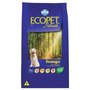 Ração Ecopet Natural para Cães Adultos Sabor Frango 15Kg