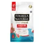 Ração Fórmula Natural Freshmeat Sensitive para Cães Adultos Raças Pequenas e Mini Sabor Cordeiro e Mandioca 10,1Kg