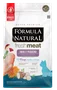 Ração Fórmula Natural para Cães filhotes Raças Mini e Pequenas 10,1Kg