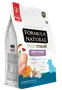 Ração Fórmula Natural para Cães filhotes Raças Mini e Pequenas 10,1Kg