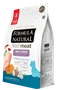 Ração Fórmula Natural para Cães filhotes Raças Mini e Pequenas 10,1Kg