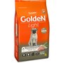 Ração Golden Light para Cães Adultos Raças Pequenas Sabor Frango e Arroz 10,1Kg