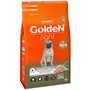 Ração Golden Light para Cães Adultos Raças Pequenas Sabor Frango e Arroz 3Kg