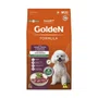 Ração Golden para Cães Adultos Raças Pequenas Sabor Carne e Arroz 15Kg