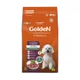 Ração Golden para Cães Adultos Raças Pequenas Sabor Carne e Arroz 3Kg