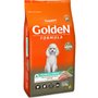 Ração Golden para Cães Adultos Raças Pequenas Sabor Frango e Arroz 15Kg