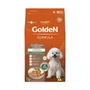Ração Golden para Cães Adultos Raças Pequenas Sabor Salmão e Arroz 15Kg