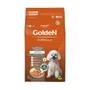 Ração Golden para Cães Adultos Raças Pequenas Sabor Salmão e Arroz 3Kg