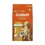 Ração Golden para Cães Adultos Sabor Salmão e Arroz 15Kg