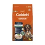 Ração Golden para Cães Adultos Sênior Raças Pequenas Sabor Frango e Arroz 10,1Kg