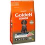 Ração Golden para Cães Adultos Sênior Raças Pequenas Sabor Frango e Arroz 3Kg