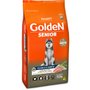 Ração Golden para Cães Adultos Sênior Sabor Frango e Arroz 15Kg