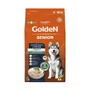Ração Golden para Cães Adultos Sênior Sabor Frango e Arroz 15Kg