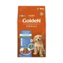 Ração Golden para Cães Filhotes Sabor Carne e Arroz 15Kg