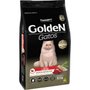 Ração Golden para Gatos Adultos Sabor Carne 10,1Kg