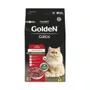 Ração Golden para Gatos Adultos Sabor Carne 10,1Kg