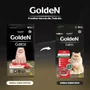 Ração Golden para Gatos Adultos Sabor Carne 10,1Kg