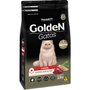Ração Golden para Gatos Adultos Sabor Carne 3Kg