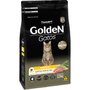 Ração Golden para Gatos Adultos Sabor Frango 1Kg