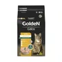 Ração Golden para Gatos Adultos Sabor Frango 1Kg