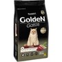 Ração Golden para Gatos Castrados Sabor Carne 10,1Kg