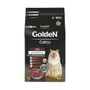Ração Golden para Gatos Castrados Sabor Carne 1Kg