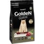 Ração Golden para Gatos Castrados Sabor Carne 3Kg