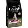 Ração Golden para Gatos Castrados Sabor Frango 10,1Kg