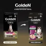 Ração Golden para Gatos Castrados Sabor Frango 10,1Kg