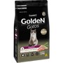 Ração Golden para Gatos Castrados Sabor Frango 1Kg