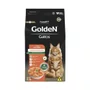Ração Golden para Gatos Castrados Sabor Salmão 10,1Kg