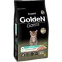 Ração Golden para Gatos Filhotes Sabor Frango 10,1Kg