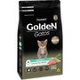 Ração Golden para Gatos Filhotes Sabor Frango 1Kg