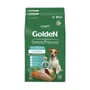 Ração Golden Seleção Natural para Cães Adultos Raças Pequenas Sabor Frango e Arroz 1Kg