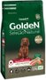 Ração Golden Seleção Natural para Cães Filhotes Sabor Frango e Arroz 3Kg