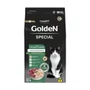 Ração Golden Special para Gatos Castrados Sabor Frango e Carne 10,1Kg