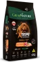 Ração Gran Nature Xtreme Small para Cães Raças Pequenas 12Kg