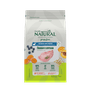 Ração Guabi Natural Grain Free para Cães Adultos Raças Minis e Pequenas sabor Frango e Lentilha 1Kg