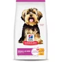 Ração Hills para Cães Adultos Raças Pequenas e Mini Sabor Frango 7,03Kg