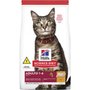 Ração Hills para Gatos Adultos sabor Frango 3Kg
