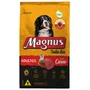 Ração Magnus Todo Dia para Cães Adultos Sabor Carne 15Kg