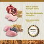 Ração N&D Ancestral Selection para Cães Filhotes Raças Grandes Sabor Carnes e Frutas 15Kg