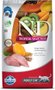 Ração N&D Tropical Selection para Gatos Adultos Sabor Frango e Frutas Tropicais 1,5Kg