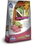 Ração N&D Tropical Selection para Gatos Castrados Sabor Suíno e Frutas Tropicais 7Kg