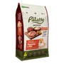Ração Pet Palatto Tradicional para Cães Adultos Raças Pequenas Sabor Frango e Arroz 15Kg