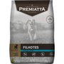 Ração Premiatta Classic para Cães Filhotes de Todas as Raças Sabor Frango e Arroz 15Kg