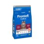Ração Premier Ambientes Internos para Gatos Adultos Pelos Longos Sabor Frango 1,5Kg